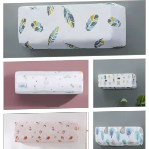 এসি কভার (১ টন)