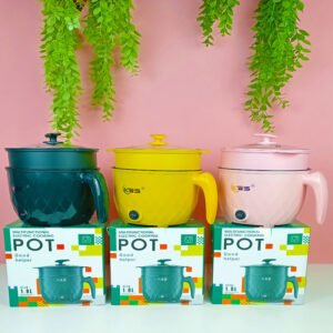 ননস্টিক মিনি কুকার