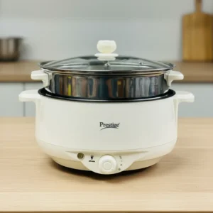 ইলেকট্রিক মাল্টিকুকার ৫.২ লিটার